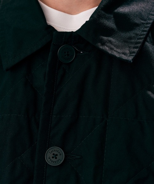 コート ジャケット Unwadded Worker Jacket Mens / アンワディッド ワーカー ジャケット メンズ メンズの画像