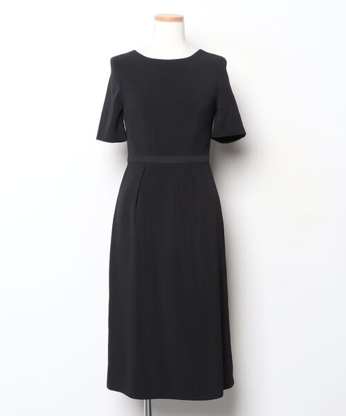 「Flolia」 セットアップ X-SMALL ブラック レディース_画像3