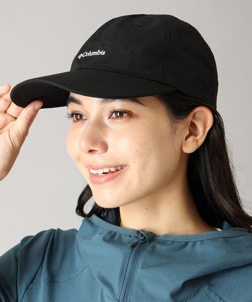COACH（コーチ） キャップ 帽子 シグネチャー ジャカード ベースボール