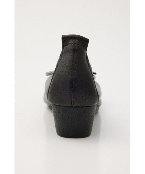 新品未使用⭐︎STACCATOパンプス⭐︎STACCATO STACCATO（スタッカート） パンプス 「追加生産決定」エリーゼウェッジ