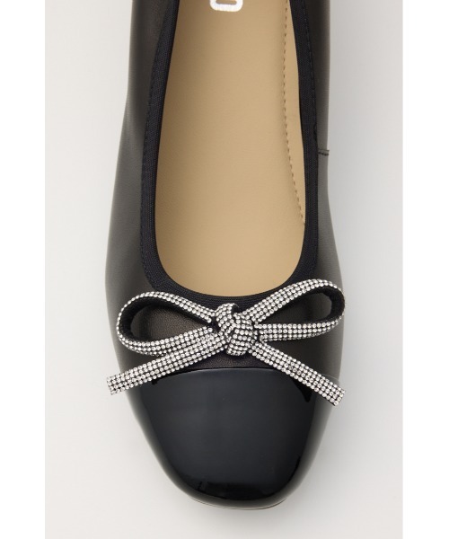 新品未使用⭐︎STACCATOパンプス⭐︎STACCATO STACCATO（スタッカート） パンプス 「追加生産決定」エリーゼウェッジ