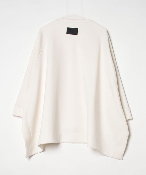 COGTHEBIGSMOKE（コグ ザ ビッグスモーク） DAISY TOP 長袖カットソー