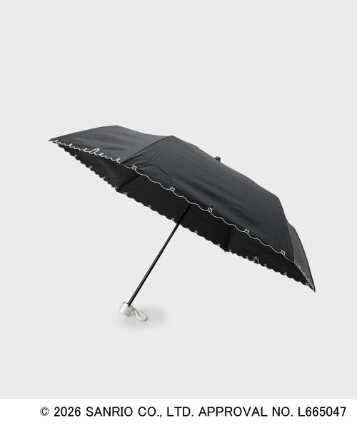 index（インデックス） 晴雨兼用 日傘 長傘 日傘 折りたたみ傘 形状