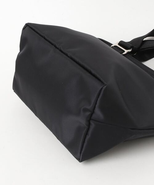 「FREDRIK PACKERS」 2WAYバッグ - ブラック レディース_画像3
