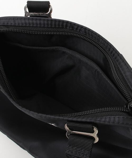 「FREDRIK PACKERS」 2WAYバッグ - ブラック レディース_画像4