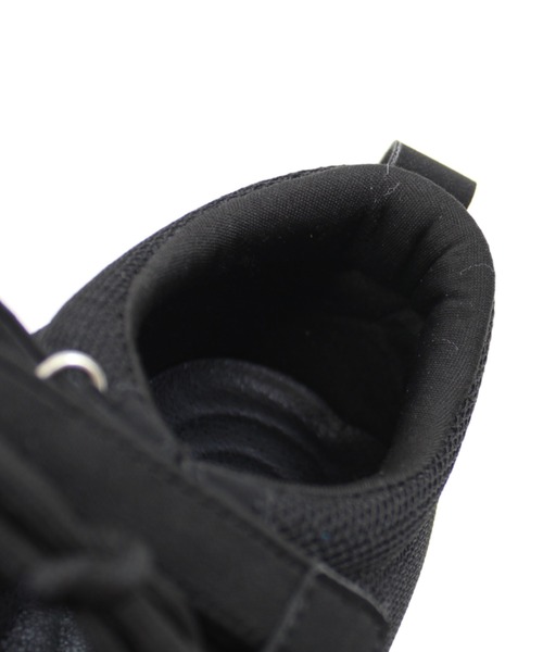 「VIVIAN」 ローカットスニーカー S ダークブラウン レディース_画像7