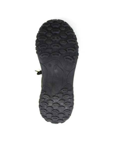 「VIVIAN」 ローカットスニーカー S ダークブラウン レディース_画像9