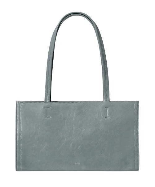 「STANDOIL」 トートバッグ ONE SIZE ブラック レディース_画像4