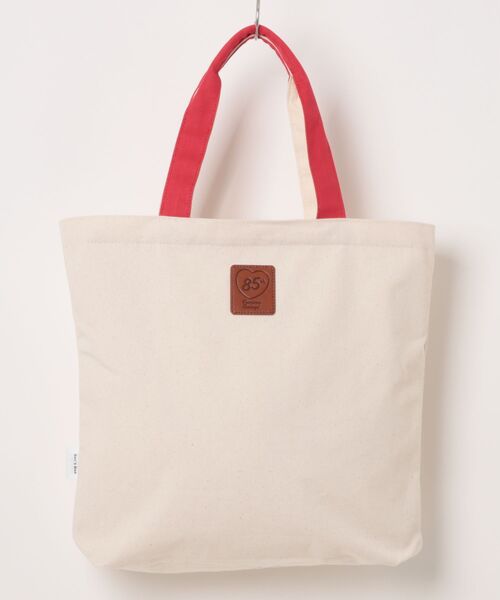 SAC'S BARJean（サックスバージーン） トートバッグ 「Curious George