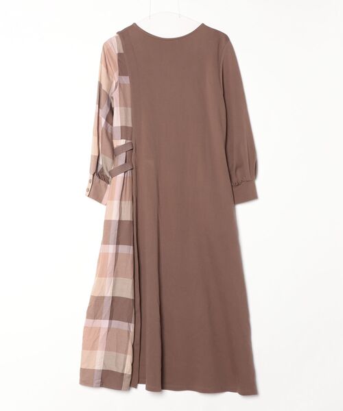 BLUE LABEL CRESTBRIDGE（ブルーレーベルクレストブリッジ） 長袖