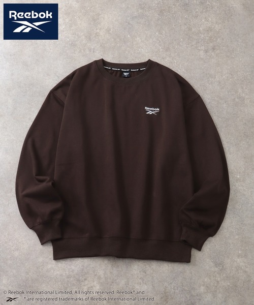 Reebok（リーボック） セットアップ L ブラック メンズ : ZOZOTOWN