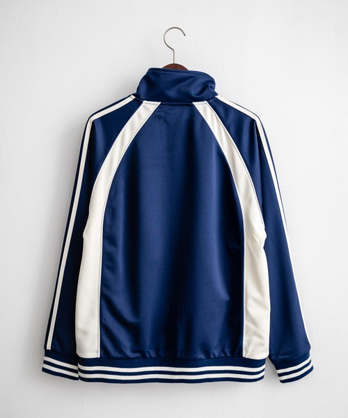 76」 ブルゾン M ブルー メンズ : ZOZOTOWN Yahoo!店 - 通販 - Yahoo