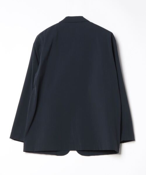 BEAUTY&YOUTH ネイビー テーラード ジャケット BEAUTY＆YOUTH UNITED ARROWS テーラードジャケット SMALL ネイビー