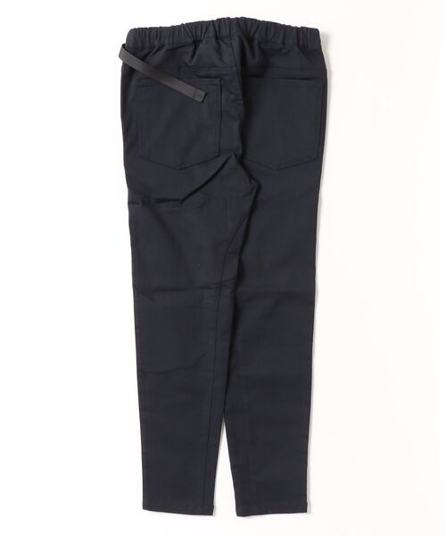 「The DUFFER of ST.GEORGE」 チノパンツ MEDIUM アイボリー メンズ_5