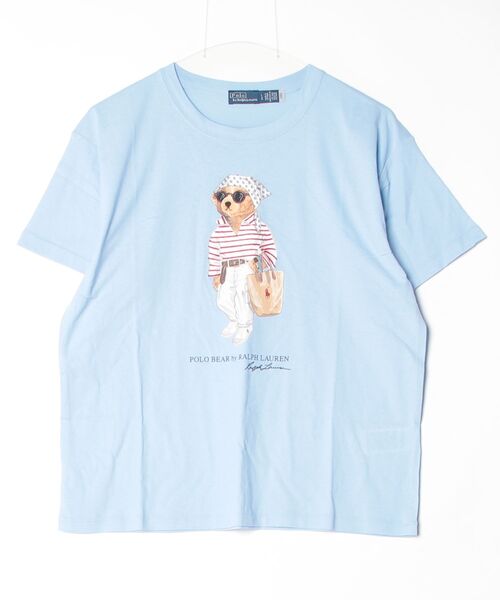 POLO RALPH LAUREN（ポロ・ラルフローレン） tシャツ Polo ベア
