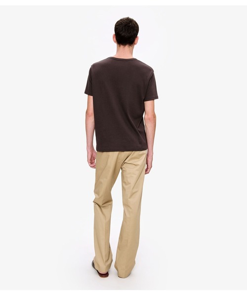 tシャツ T-SHIRT NICLAS メンズの画像