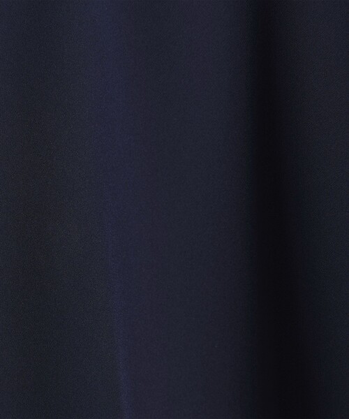 ワンピース 「MARW UNITED ARROWS」5分袖 ベーシック ロング ワンピースの画像
