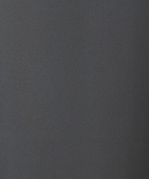 ワンピース 「MARW UNITED ARROWS」5分袖 ベーシック ロング ワンピースの画像