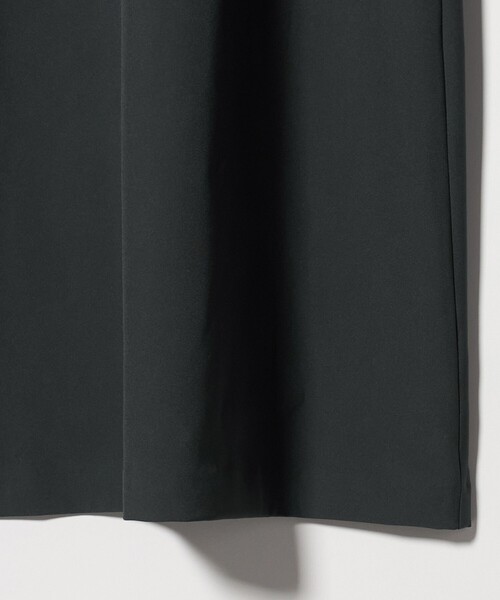 ワンピース 「MARW UNITED ARROWS」5分袖 ベーシック ロング ワンピースの画像