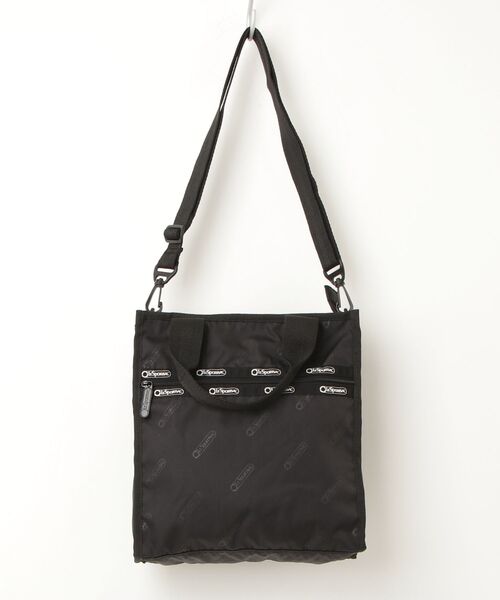 LeSportsac（レスポートサック） 2WAYバッグ - ブラック レディース 