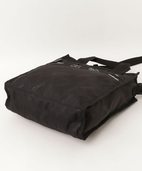 LeSportsac（レスポートサック） 2WAYバッグ - ブラック レディース