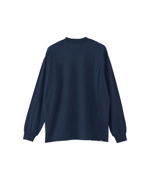 HYSTERIC GLAMOUR（ヒステリックグラマー） 長袖Tシャツ MEDIUM