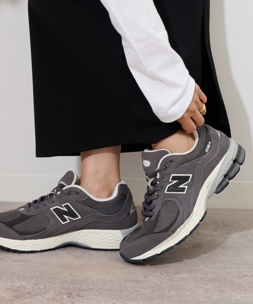 New Balance（ニューバランス） ローカットスニーカー 25cm