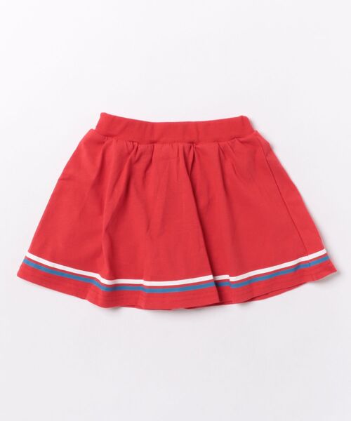 sanrio（サンリオ） スカート 「5/1(金)発売」サンリオキャラクターズ