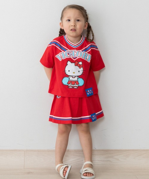 公*o様 新品　ベイビー　スカート sanrio（サンリオ） スカート 「5/1(金)発売」サンリオキャラクターズ
