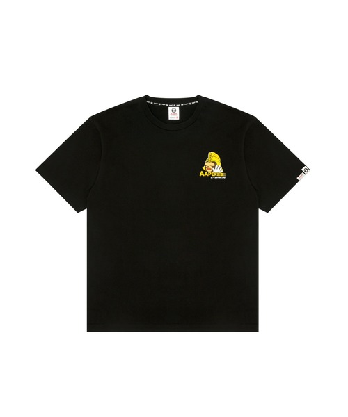 tシャツ AAPE JAPANESE EXCLUSIVE TEE(AAPER注意!!) メンズの画像