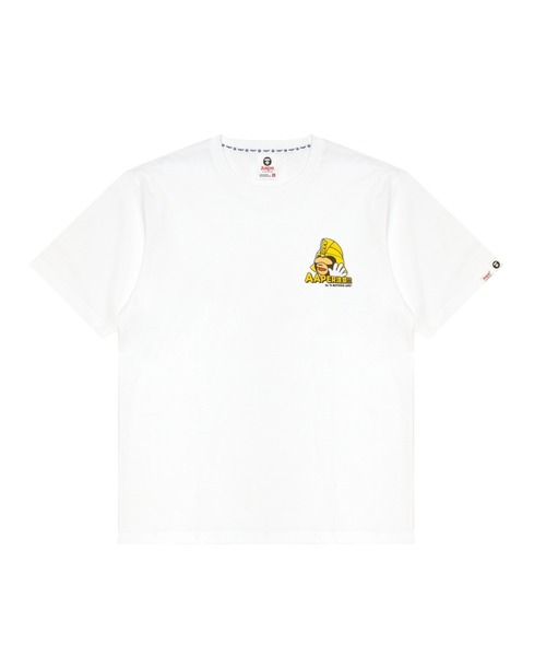 tシャツ AAPE JAPANESE EXCLUSIVE TEE(AAPER注意!!) メンズの画像