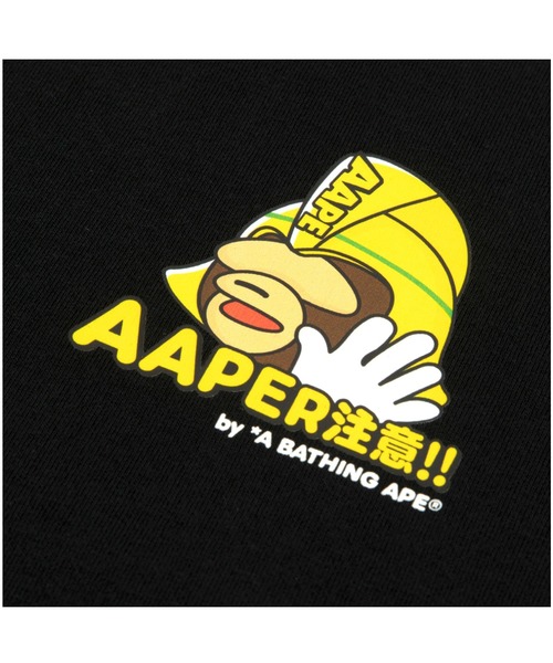 tシャツ AAPE JAPANESE EXCLUSIVE TEE(AAPER注意!!) メンズの画像