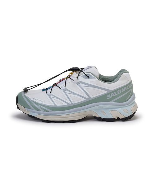 SALOMON（サロモン） 防水 スニーカー 「emmi│SALOMON」XT-6 GTX