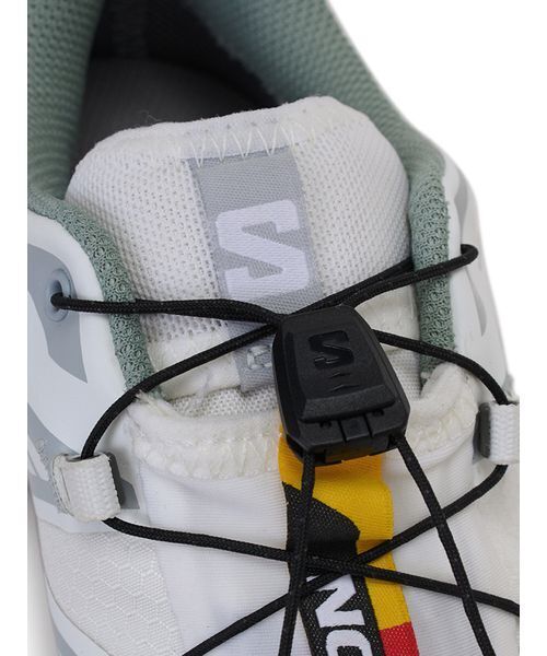 SALOMON（サロモン） 防水 スニーカー 「emmi│SALOMON」XT-6 GTX
