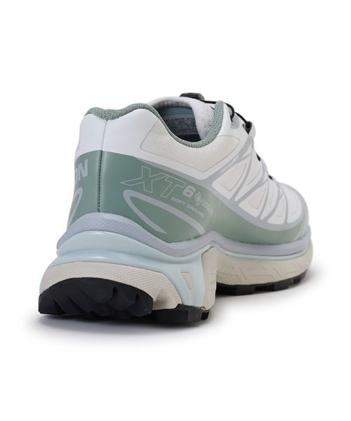 SALOMON（サロモン） xt6 防水 スニーカー 「emmi│SALOMON」XT-6 GTX