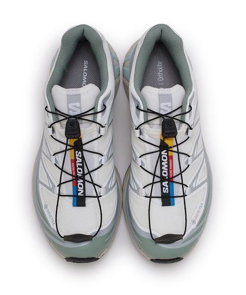 SALOMON（サロモン） xt6 防水 スニーカー 「emmi│SALOMON」XT-6 GTX