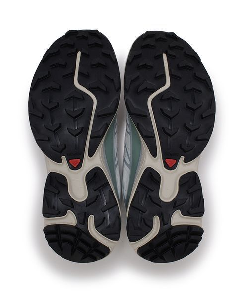 SALOMON（サロモン） 防水 スニーカー 「emmi│SALOMON」XT-6 GTX
