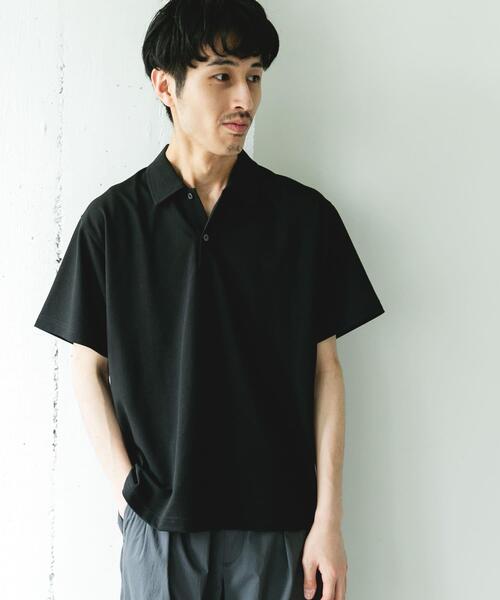 URBAN RESEARCH DOORS（アーバンリサーチドアーズ） ポロシャツ 半袖