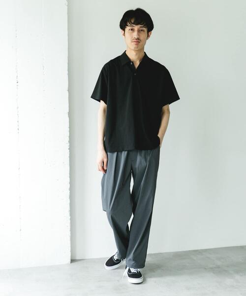 URBAN RESEARCH DOORS（アーバンリサーチドアーズ） ポロシャツ 半袖