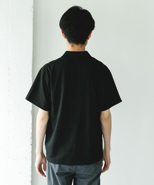 URBAN RESEARCH DOORS（アーバンリサーチドアーズ） ポロシャツ 半袖