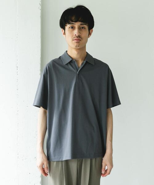 URBAN RESEARCH DOORS（アーバンリサーチドアーズ） ポロシャツ 半袖