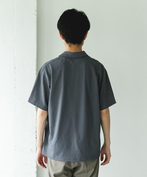 URBAN RESEARCH DOORS（アーバンリサーチドアーズ） ポロシャツ 半袖
