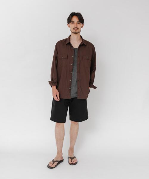 BROOKS BROTHERS（ブルックスブラザーズ） シャツ 「別注」BROOKS