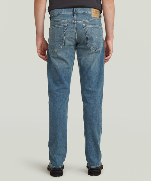 G-STAR RAW 「G-STAR」 デニムパンツ 30/32 インディゴブルー メンズ 