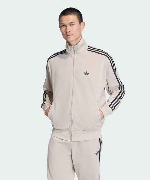 ファイヤーバード トラックトップ / ジャージ / トラックジャケット adidas（アディダス） ジャージ ファイヤーバード トラックトップ