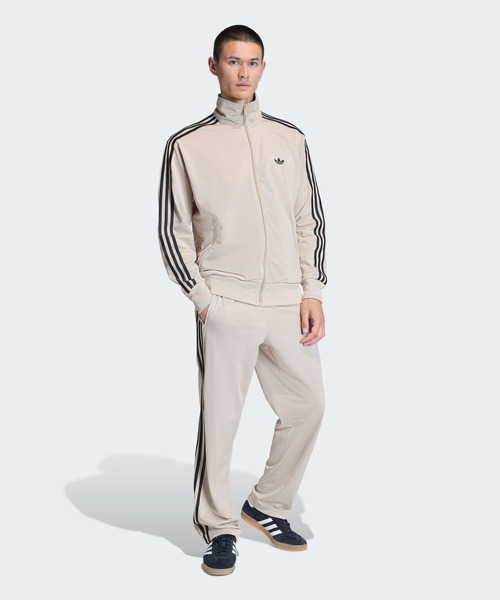 【アディダス】クラシックス ファイヤーバード トラックジャケット2XL（完売品） adidas（アディダス） ジャージ ファイヤーバード トラックトップ