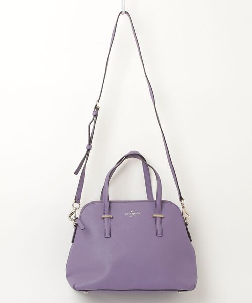 kate spade NEW YORK（ケイト・スペード ニューヨーク） 2WAYバッグ 