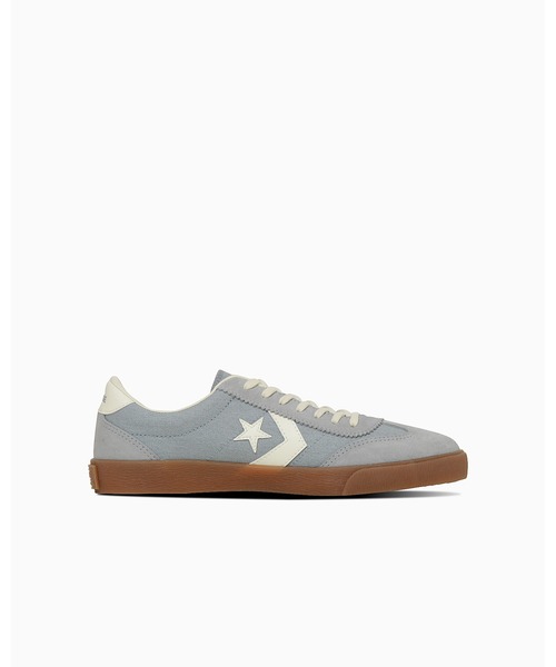 「CONVERSE SKATEBOARDING」 ローカットスニーカー 5 グレー メンズ_画像3