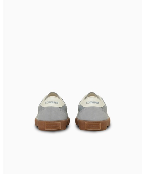 「CONVERSE SKATEBOARDING」 ローカットスニーカー 5 グレー メンズ_画像5