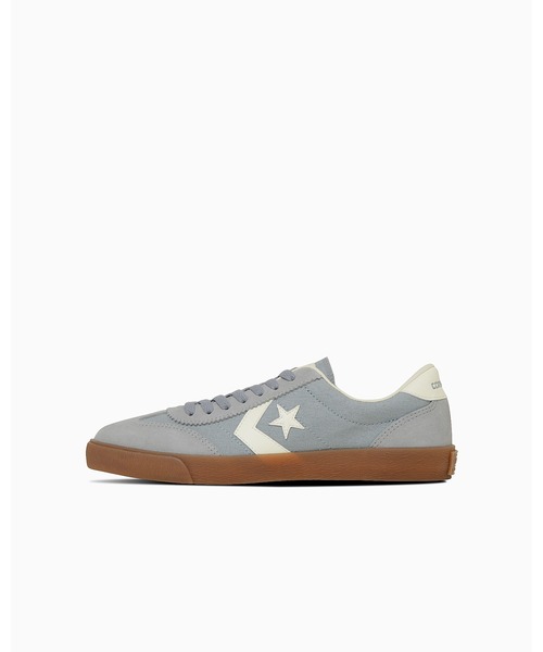 「CONVERSE SKATEBOARDING」 ローカットスニーカー 5 グレー メンズ_画像9